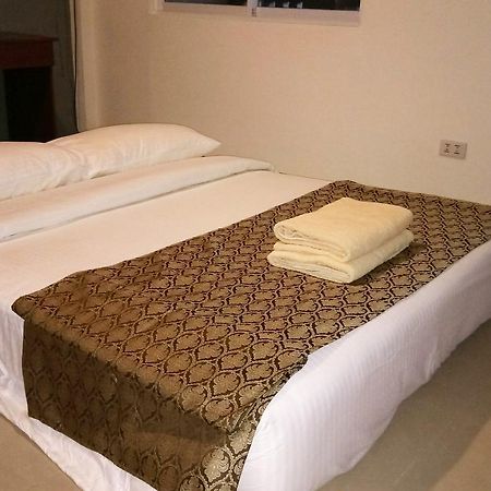 Conrada'S Place Hotel And Resort Panglao Luaran gambar