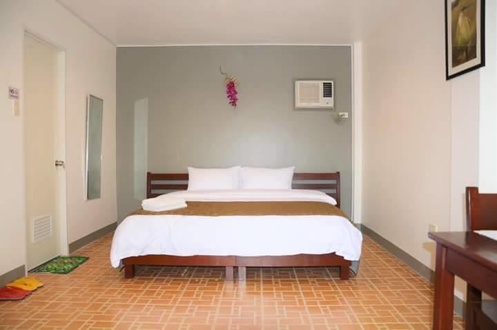Conrada'S Place Hotel And Resort Panglao Luaran gambar