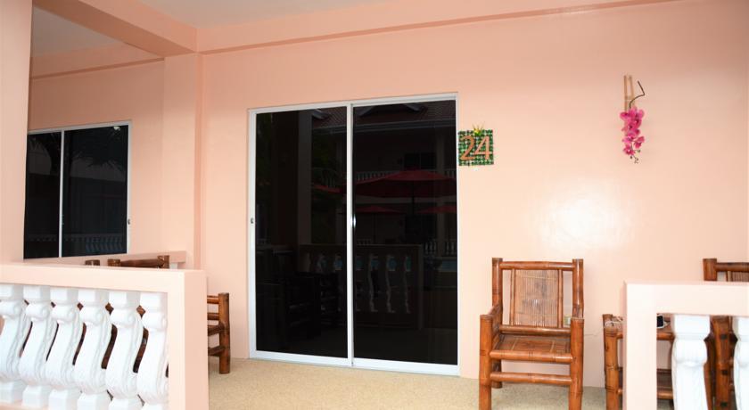 Conrada'S Place Hotel And Resort Panglao Luaran gambar