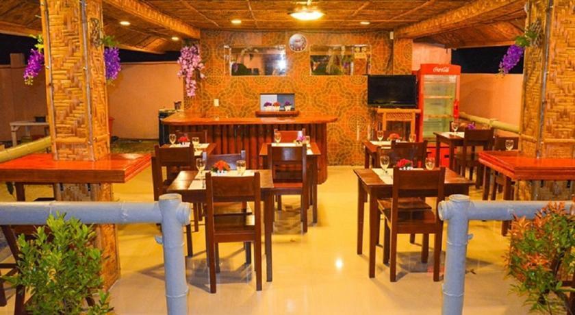 Conrada'S Place Hotel And Resort Panglao Luaran gambar