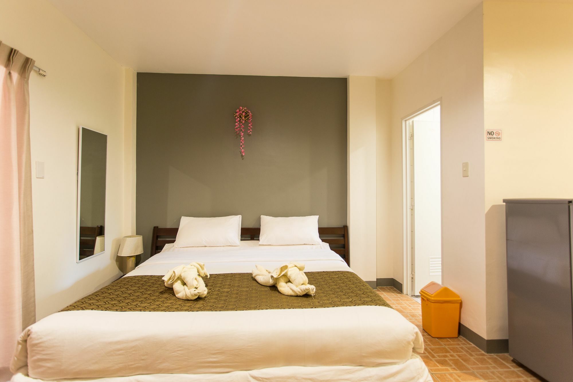 Conrada'S Place Hotel And Resort Panglao Luaran gambar
