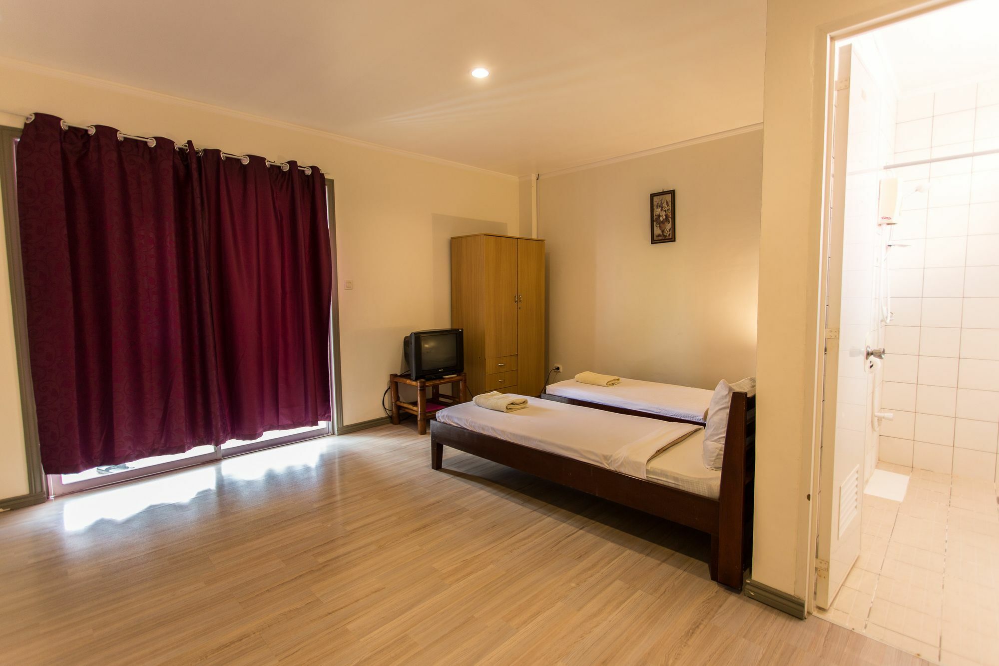 Conrada'S Place Hotel And Resort Panglao Luaran gambar
