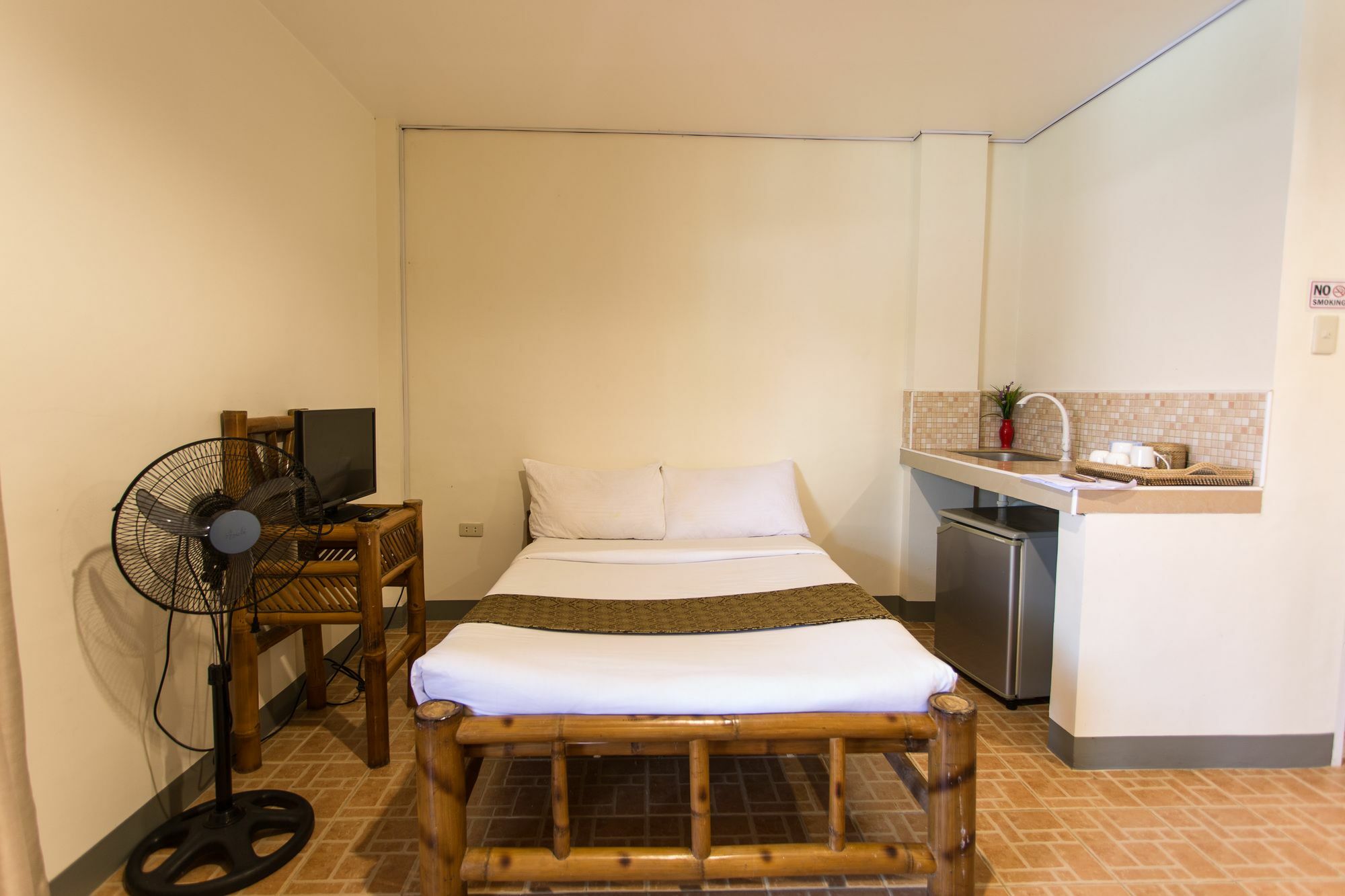 Conrada'S Place Hotel And Resort Panglao Luaran gambar